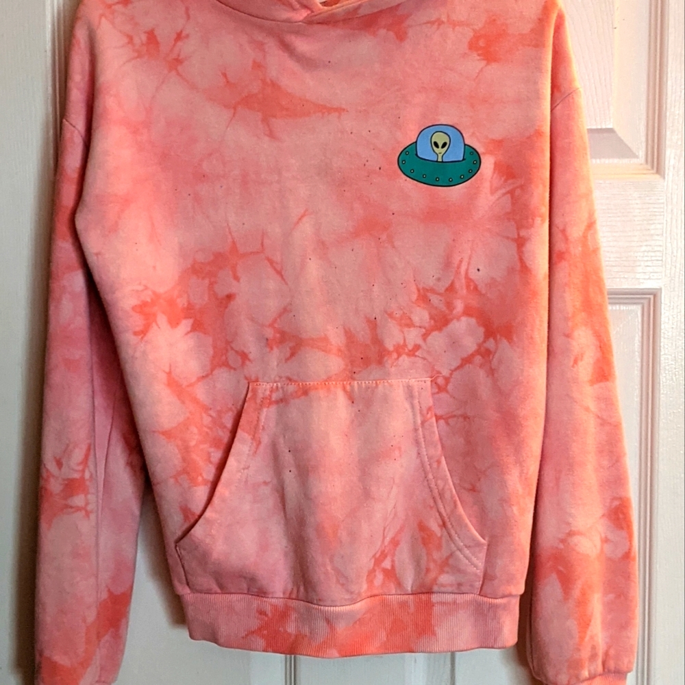 Fun Hoodie